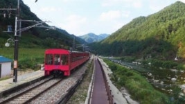 교통오지 경북 북부에도 철도 건설해야