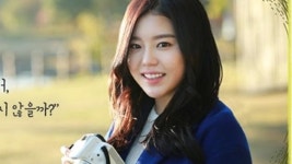 상상고양이 조혜정 금수저 논란…촬영에 최선 다했다