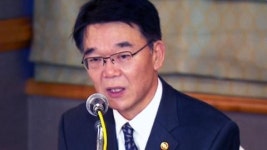 국토부 장관 