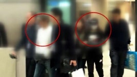 캄보디아 감옥 생활 뒤 송환...보이스피싱 일당의 최후