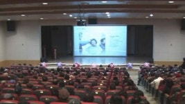 [인천] 2015년 노인사회활동지원사업 평가회 개최