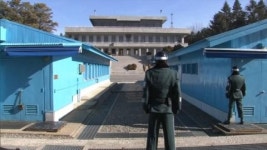 북, 우리 국민 시신 판문점 통해 인계