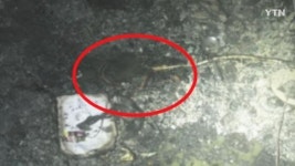 마을회관 전기장판에서 불...2명 연기 흡입