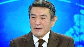세월이 비껴간 외모와 열정...배우 남궁원