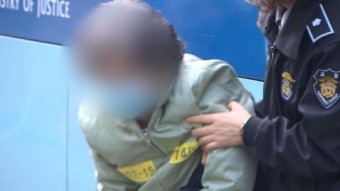 [속보] '살충제 음료수' 할머니 무기징역 선고