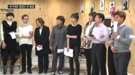 국가대표 합창단의 큰 울림