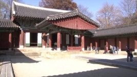 과거로 시간 여행...전주 한옥마을 북적