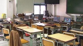 컴퓨터 사야 입학 가능...비리백화점 게임고