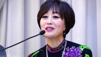하춘화 "55년간 받은 사랑 나눠요"