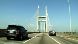 서해대교 내일 재개통...안전 문제 없어