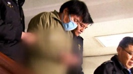 조희팔 일당, 조직폭력배 통해 돈세탁