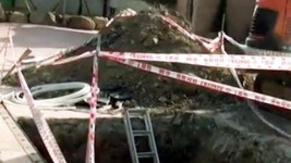 송유관 옆에 주유소 짓고 기름 28억 원어치 훔쳐