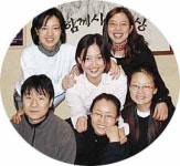 비정규직을 ‘지키는 사람들’