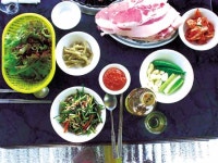 ‘혼령’이 드시던 달콤한 술