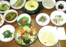 [비빔밥] 제삿밥, 하늘을 날다