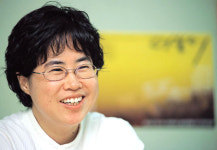 [황정란] 자활후견기관 요주의 인물！