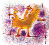 [몸살리기] 발이 편해야 몸이 산다