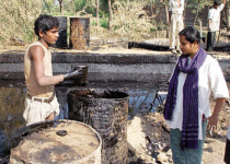 [인디아] 마두미타 둣타, 우르밀라 마톤드카르, 실파 굽타