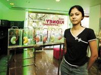 [인디아] 마두미타 둣타, 우르밀라 마톤드카르, 실파 굽타