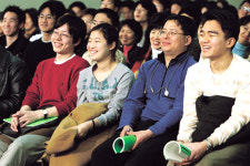 [인터뷰특강/박노자] 인간다운 사회는 언제 오나요?