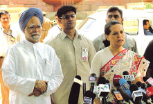 싱의 경제, 씽씽 달릴까