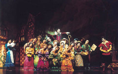 [공연] 이미지들의 잔치를 벌여보자