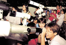 과학은 마니아를 먹고 자란다