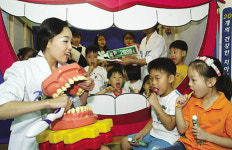 이 편한 세상, 이빨 편한 세상!