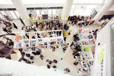 연극 팔아요~ 뮤지컬 사세요~