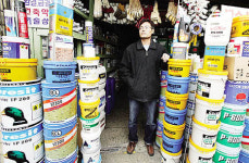 ‘대리 인생’은 못해드립니다~