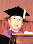 [조석래] 와세다의 공학이 인정했네