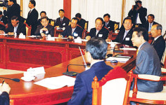 [하청의 반란] 실패한 하청반란, 너는 용감했다