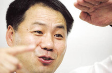 [김수홍] 깨끗한 다리를 원하십니까?