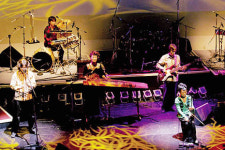 [컬처타임] 종횡무진하라, 젊은 국악이여