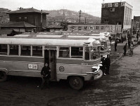 돌아온 안내양, 영자를 회상하다