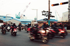 2002년 뇌물사건은 함정이었나?