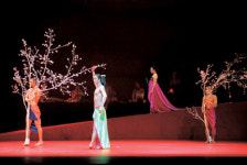 [컬처타임] 유럽의 열광, 안은미가 도발한다