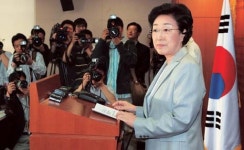 [평택 캠페인] 총리는 아름답고 교묘했다