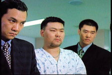 당신의 헤어스타일도 스포츠머리?