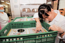 급식 투쟁 잔혹사