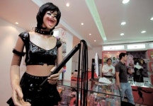 솔직한 섹스로 봐주면 안되겠니