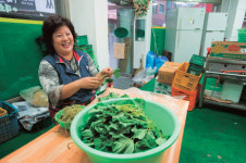 엄마 힘내세요, 마이크로 크레디트가 있잖아요~