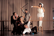 [컬처타임]  < 브레히트, 그 이름에 겁먹지 마라 >