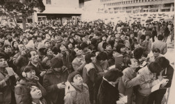 학벌 엘리트여, 학원에 감사하라