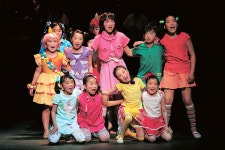 [컬처타임]  < 국악과 놀이의 절묘한 만남> 외