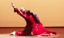 [컬처타임]  다가와 봐, 아시아의 춤으로