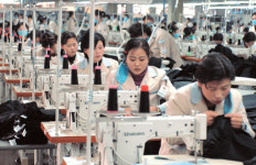 개성공단을 협상할 필요가 있었나