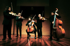 [컬처타임] <집시의 애절한 선율> 외