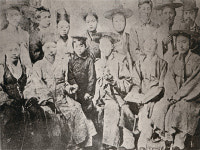 이태진 ‘고종 구하기’의 함정