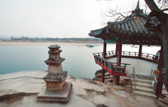 탑평리 7층 석탑, 제2의 광통교 되나